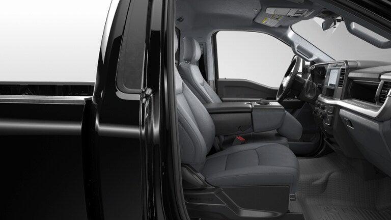 2026 Ford Super Duty F-250 SRW F-250® XL
