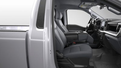 2026 Ford Super Duty F-250 SRW F-250® XL