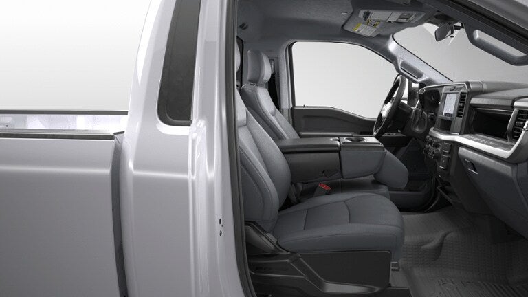 2026 Ford Super Duty F-250 SRW F-250® XL