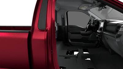 2027 Ford Super Duty F-250 SRW F-250® XLT