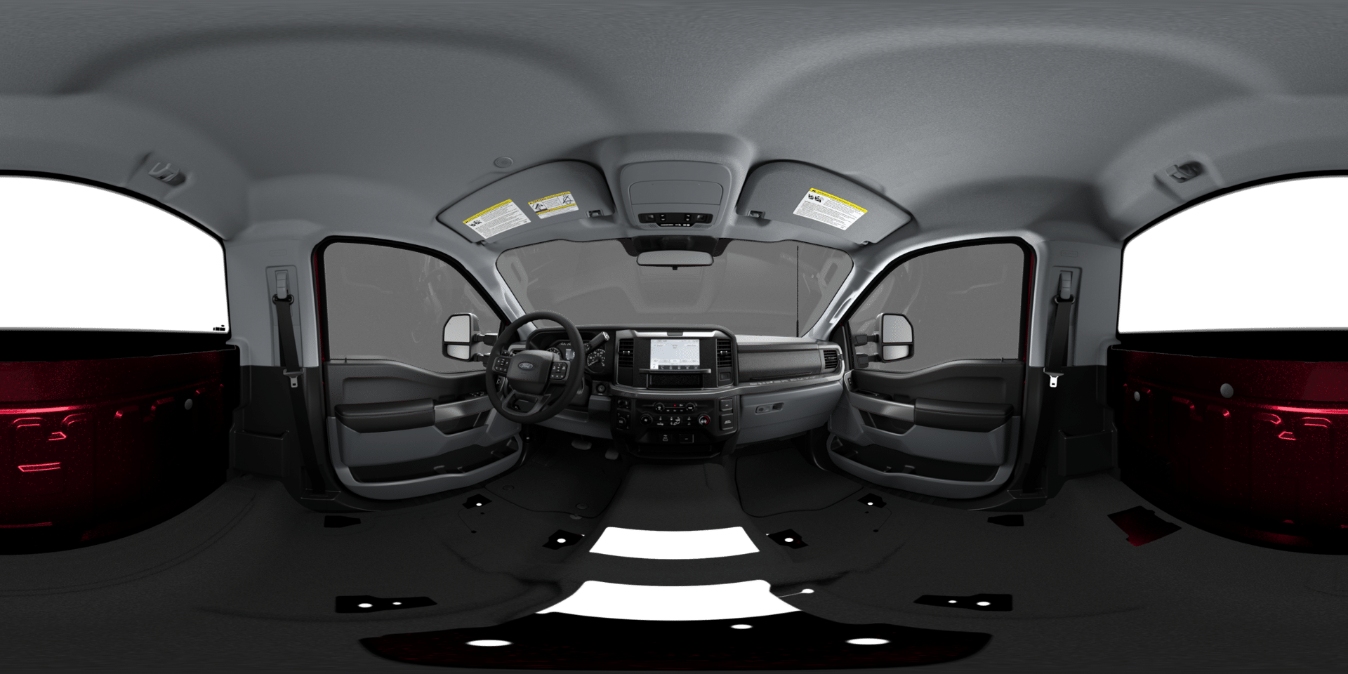 2027 Ford Super Duty F-250 SRW F-250® XLT
