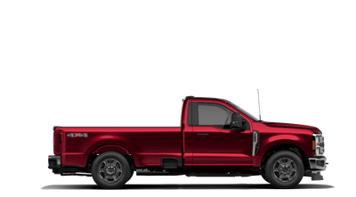 2027 Ford Super Duty F-250 SRW F-250® XLT