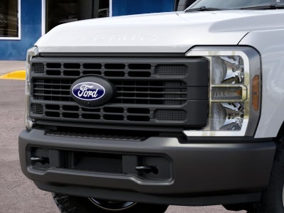 2027 Ford Super Duty F-250 SRW F-250® XL