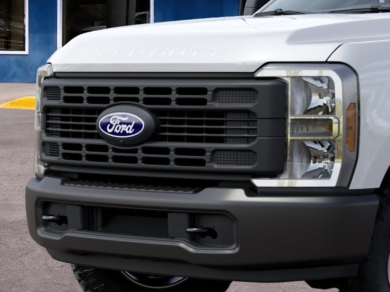 2027 Ford Super Duty F-250 SRW F-250® XL