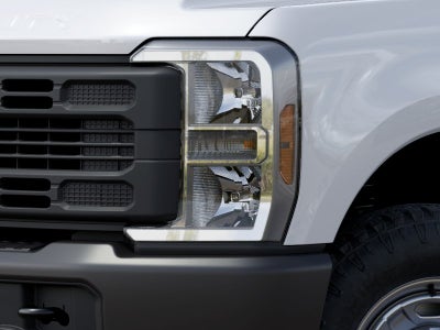 2027 Ford Super Duty F-250 SRW F-250® XL