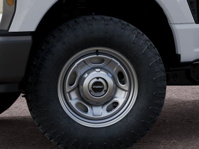 2027 Ford Super Duty F-250 SRW F-250® XL