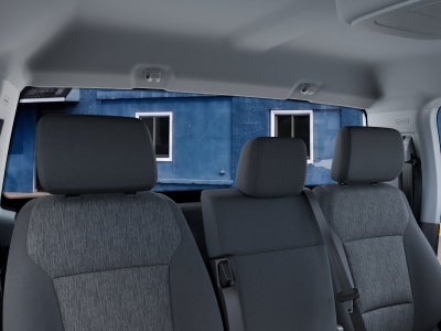 2027 Ford Super Duty F-250 SRW F-250® XL