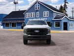 2027 Ford Super Duty F-250 SRW F-250® XL