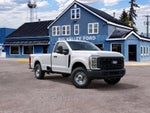 2027 Ford Super Duty F-250 SRW F-250® XL