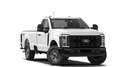 2027 Ford Super Duty F-250 SRW F-250® XL