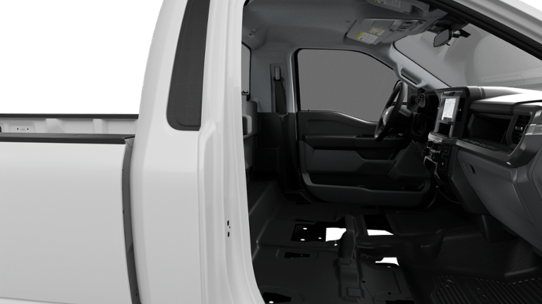 2027 Ford Super Duty F-250 SRW F-250® XL