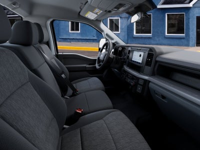 2027 Ford Super Duty F-250 SRW F-250® XL