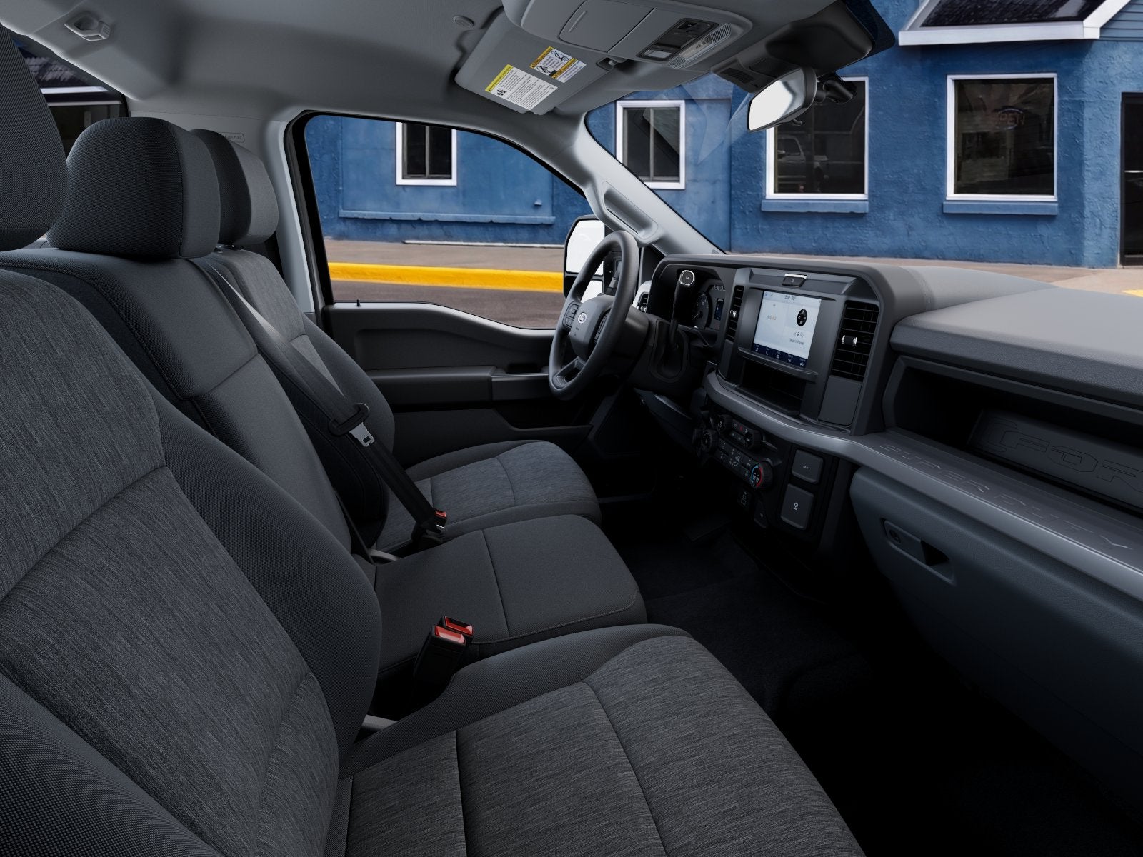 2027 Ford Super Duty F-250 SRW F-250® XL