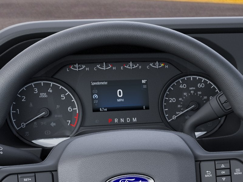 2027 Ford Super Duty F-250 SRW F-250® XL