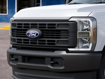 2027 Ford Super Duty F-250 SRW F-250® XL