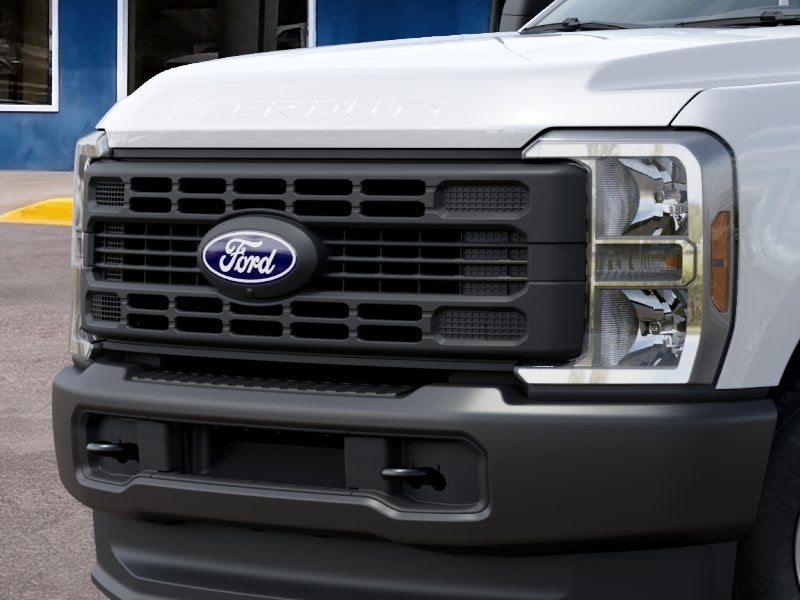 2027 Ford Super Duty F-250 SRW F-250® XL