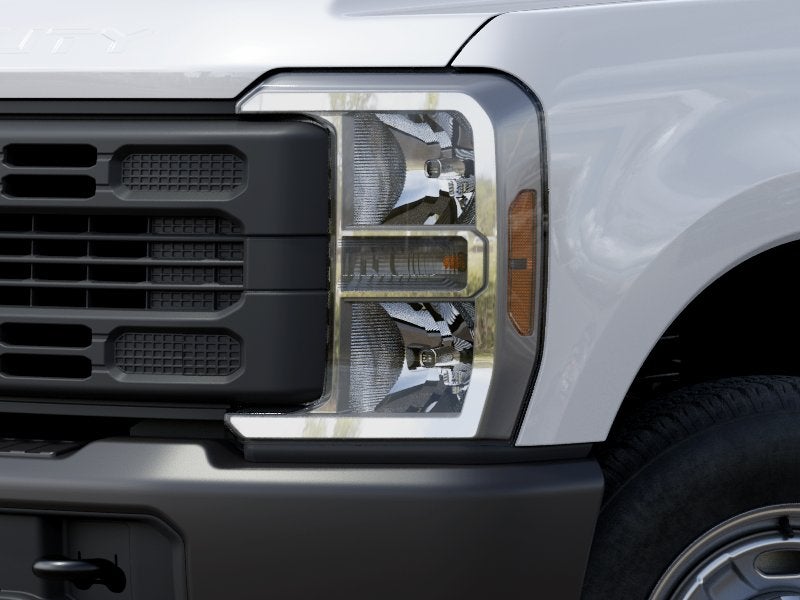 2027 Ford Super Duty F-250 SRW F-250® XL