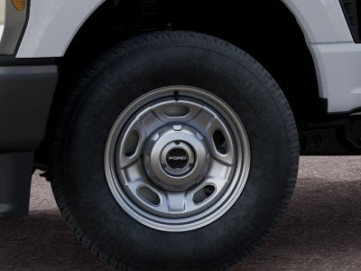 2027 Ford Super Duty F-250 SRW F-250® XL