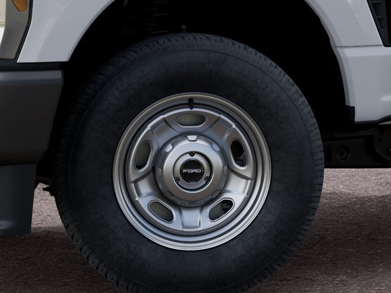 2027 Ford Super Duty F-250 SRW F-250® XL