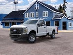 2027 Ford Super Duty F-250 SRW F-250® XL
