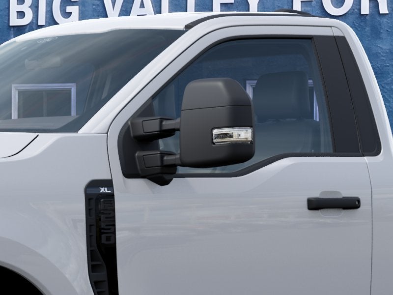 2027 Ford Super Duty F-250 SRW F-250® XL