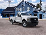 2027 Ford Super Duty F-250 SRW F-250® XL