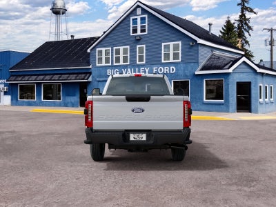 2027 Ford Super Duty F-250 SRW F-250® XL