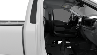 2027 Ford Super Duty F-250 SRW F-250® XL