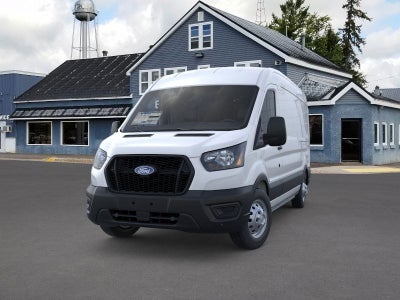 2026 Ford Transit Cargo Van Cargo Van
