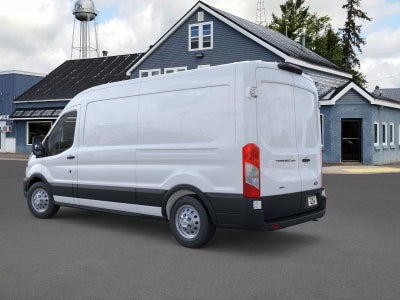 2026 Ford Transit Cargo Van Cargo Van