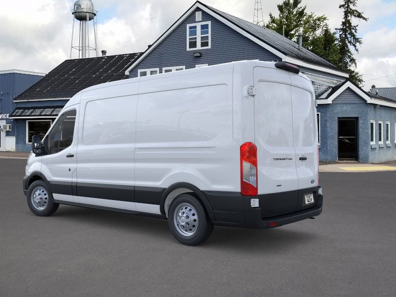 2026 Ford Transit Cargo Van Cargo Van