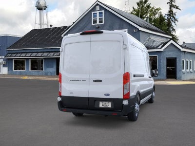 2026 Ford Transit Cargo Van Cargo Van