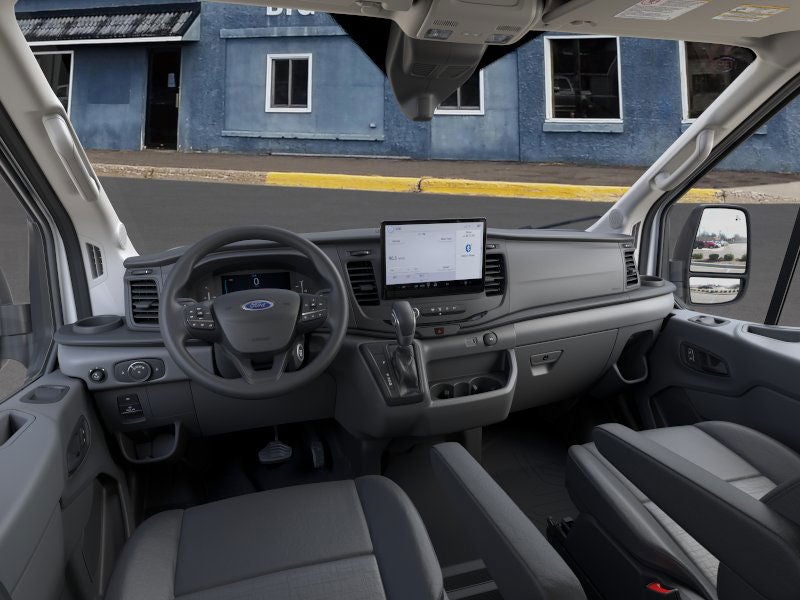 2026 Ford Transit Cargo Van Cargo Van
