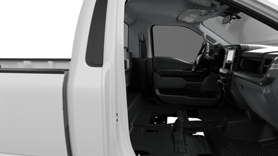 2027 Ford Super Duty F-350 SRW F-350® XL