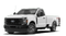 2027 Ford Super Duty F-350 SRW F-350® XL