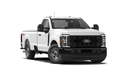 2027 Ford Super Duty F-350 SRW F-350® XL
