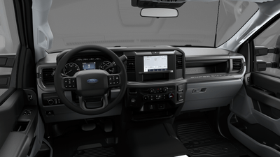 2027 Ford Super Duty F-350 SRW F-350® XL
