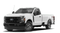 2027 Ford Super Duty F-350 SRW F-350® XL