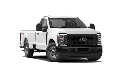2027 Ford Super Duty F-350 SRW F-350® XL