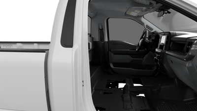 2027 Ford Super Duty F-350 SRW F-350® XL