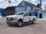 2027 Ford Super Duty F-350 SRW F-350® XLT