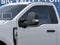 2027 Ford Super Duty F-350 SRW F-350® XLT