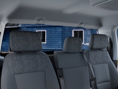 2027 Ford Super Duty F-350 SRW F-350® XLT