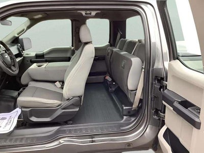 2015 Ford F-150 XL