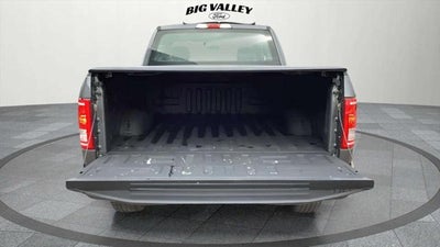 2015 Ford F-150 XL