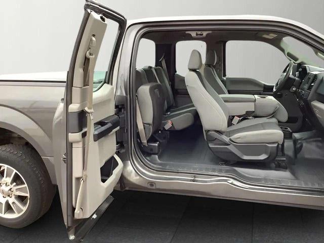 2015 Ford F-150 XL