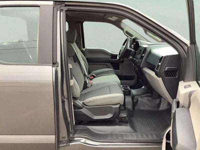 2015 Ford F-150 XL