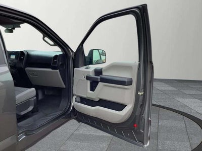 2015 Ford F-150 XL