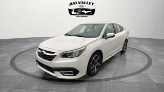2020 Subaru Legacy Limited