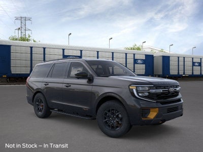 2026 Ford Expedition Tremor®